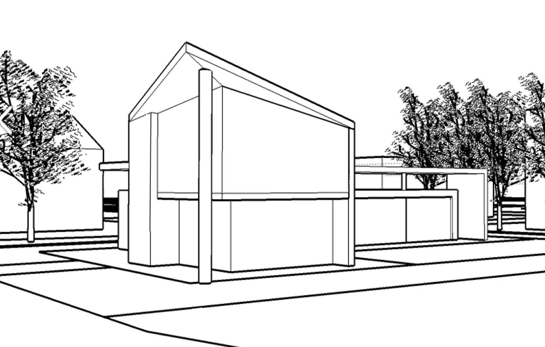 Casa Orizzonti