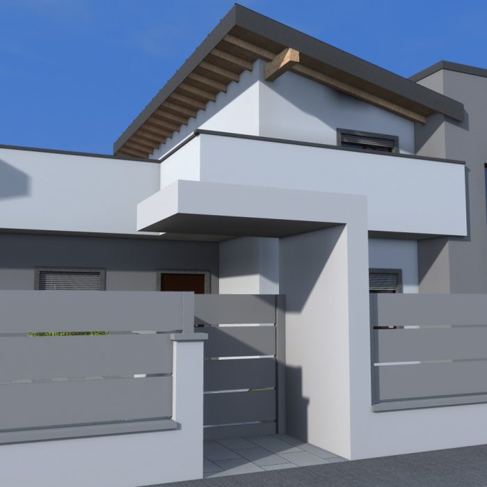 VILLA SA