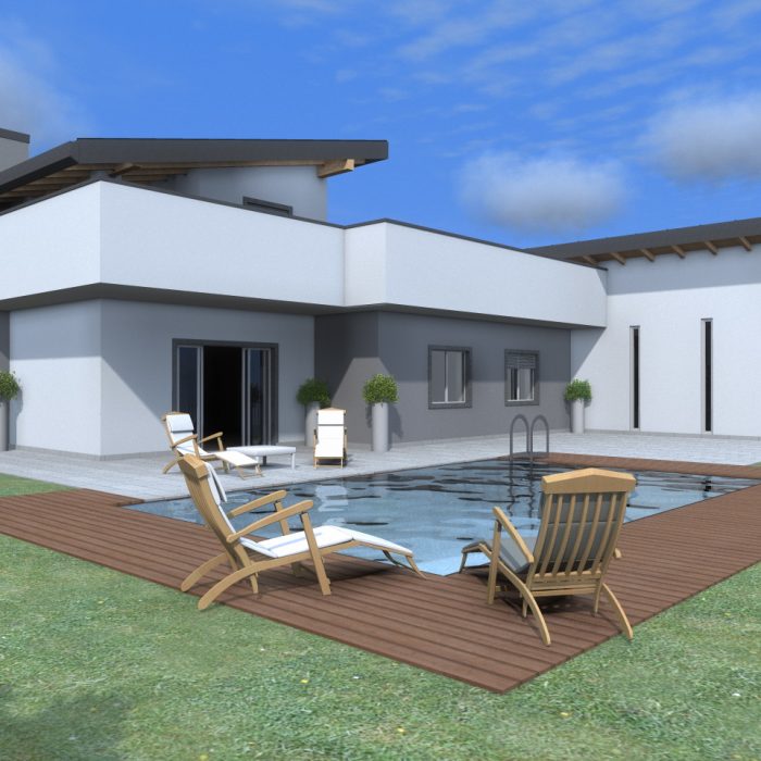 VILLA SA